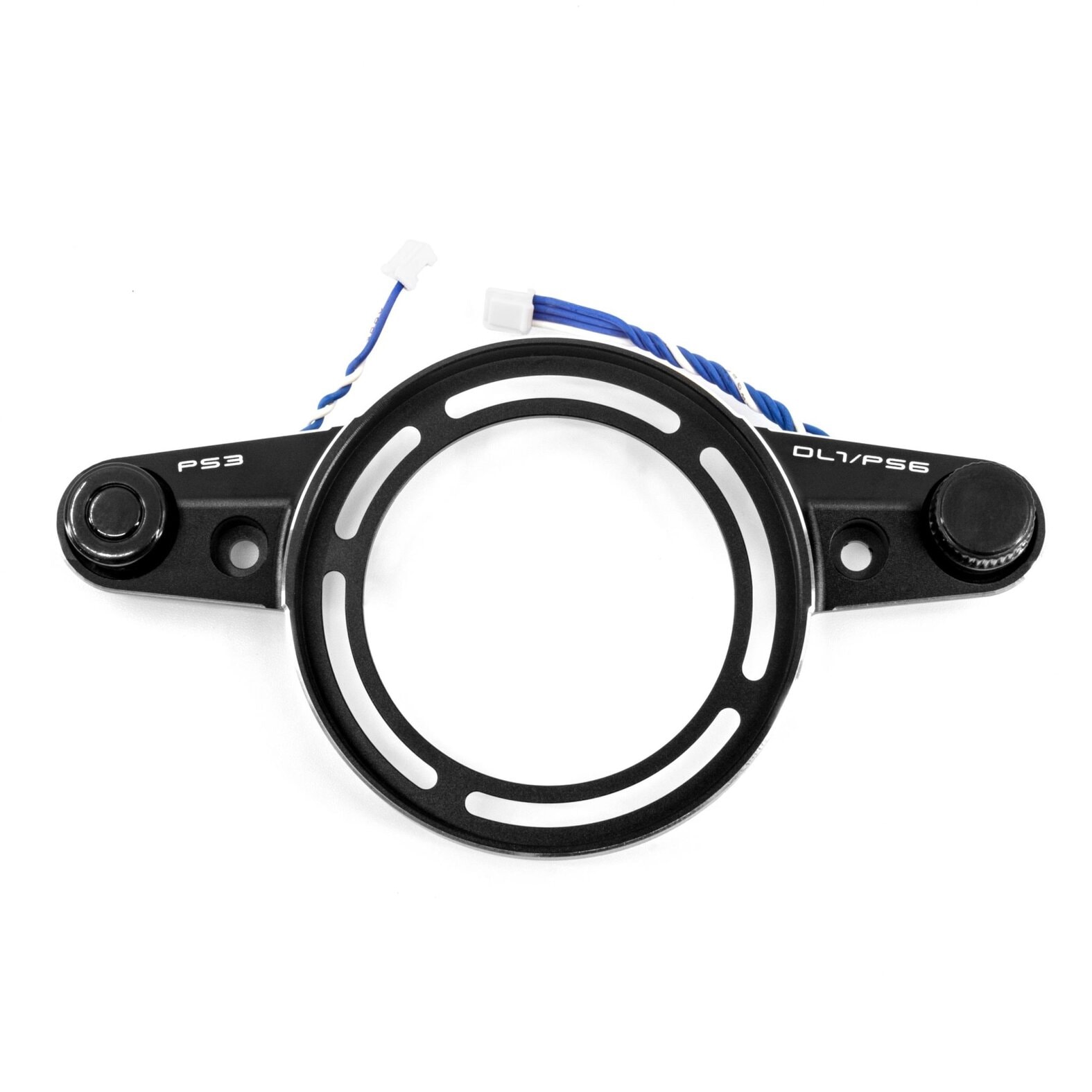 7PX Aluminum Wheel Housing – FutabaUSA